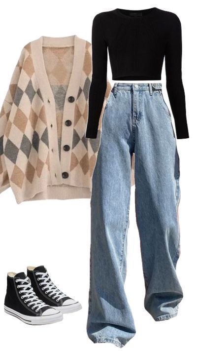 Outfit 1